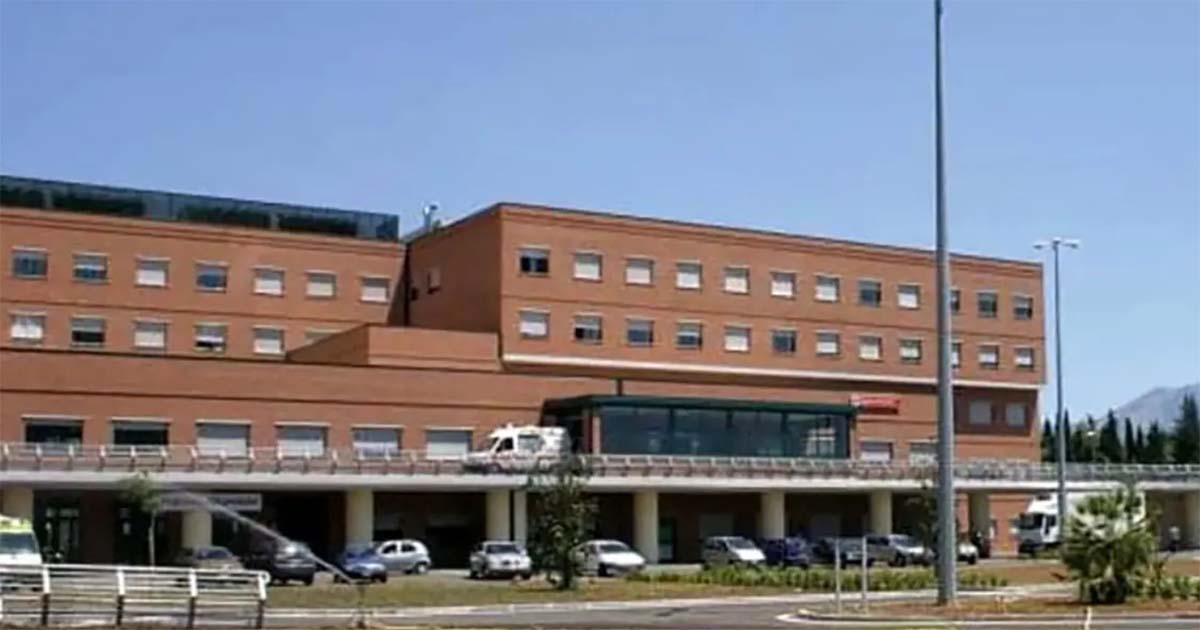 Aggressione fisica a un'infermiera dell'ospedale di Cassino: prognosi di 25 giorni Ospedale Cassino