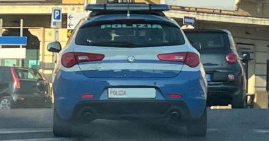 Bozza automatica POLIZIA