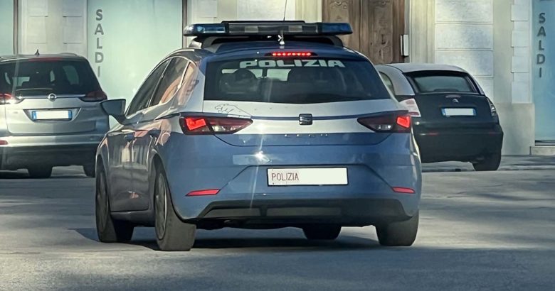 Citroen C3 Citroën C3 Aircross e C4 in pronta consegna con extrasconto fino al 30 Aprile Polizia