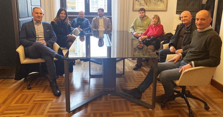 “Giocattolo sospeso”: Provincia, Frosinone, Cassino, Sora e Assogiocattoli insieme per donare giocattolo sospeso