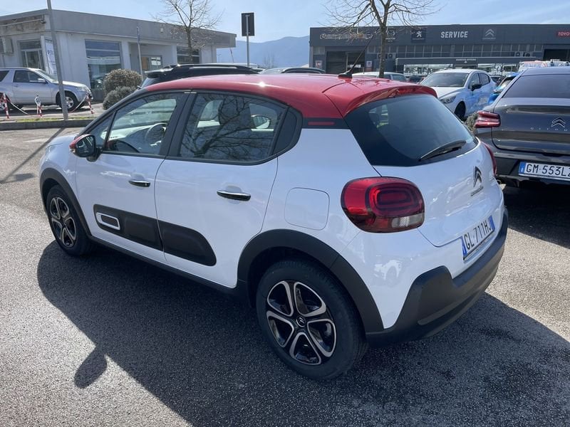 Citroën km zero: 10 vetture disponibili in pronta consegna da Jolly Automobili unnamed file