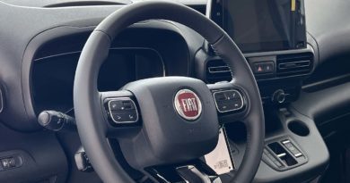 Fiat E-Doblò: da 299 € al mese e in pronta consegna da Jolly Auto Doblò Elettrico