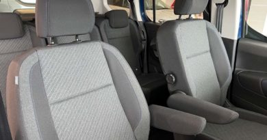 Fiat E-Doblò: da 299 € al mese e in pronta consegna da Jolly Auto Doblò Elettrico