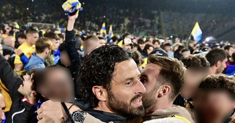 Il Frosinone in Serie A è una formidabile vetrina per tutta la provincia Frosinone Calcio