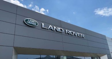 Cercasi Concierge/receptionist per la concessionaria Jaguar Land Rover del Gruppo Jolly Automobili LAND ROVER