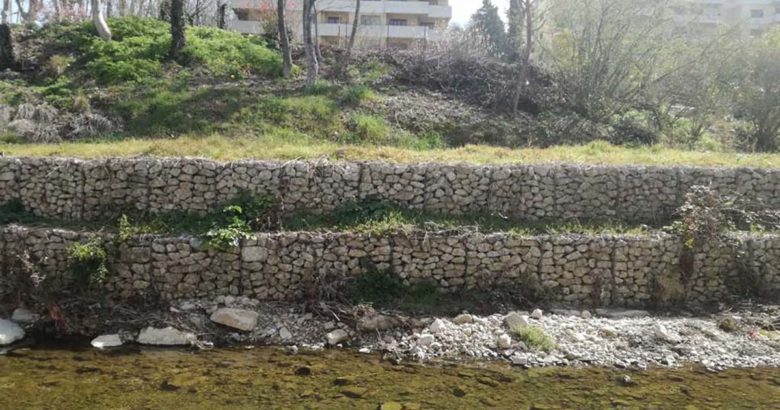 Frosinone, Mastrangeli: sicurezza idrogeologica a tutela del territorio e dei cittadini fiume cosa copia
