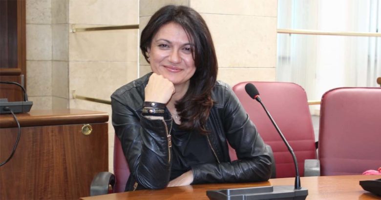 Il Comune di Frosinone paga 10 mln di euro di debiti fuori bilancio. Sardellitti: «Punto di svolta» Alessandra Sardellitti