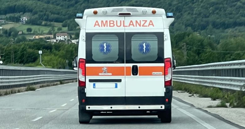 Ambulanza