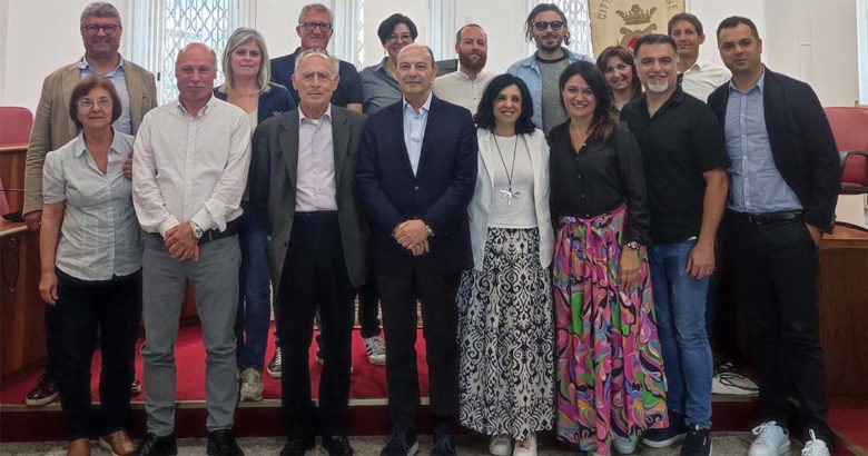 Bozza automatica Ballacio