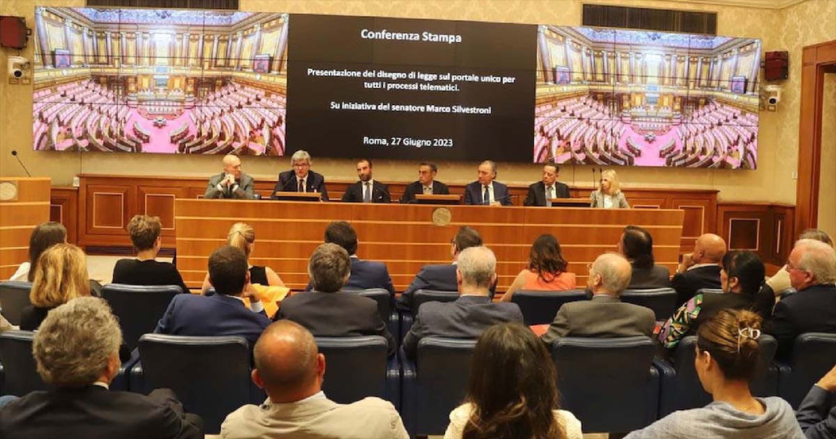 A Roma carenza del 15% di magistrati e 50% del personale amministrativo. Urgente riforma della pianta organica ministeriale DDL