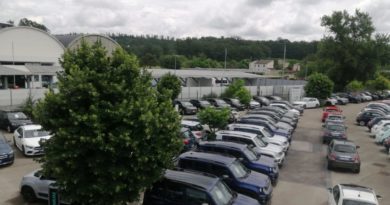Gruppo Jolly Automobili: al via gli Spoticar Days. 300 vetture usate a prezzi speciali DIVISIONE USATO