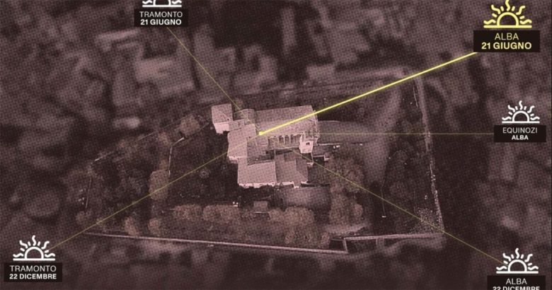 Natale di Alatri: splendida serata nel suggestivo Chiostro di San Francesco Natale di Alatri