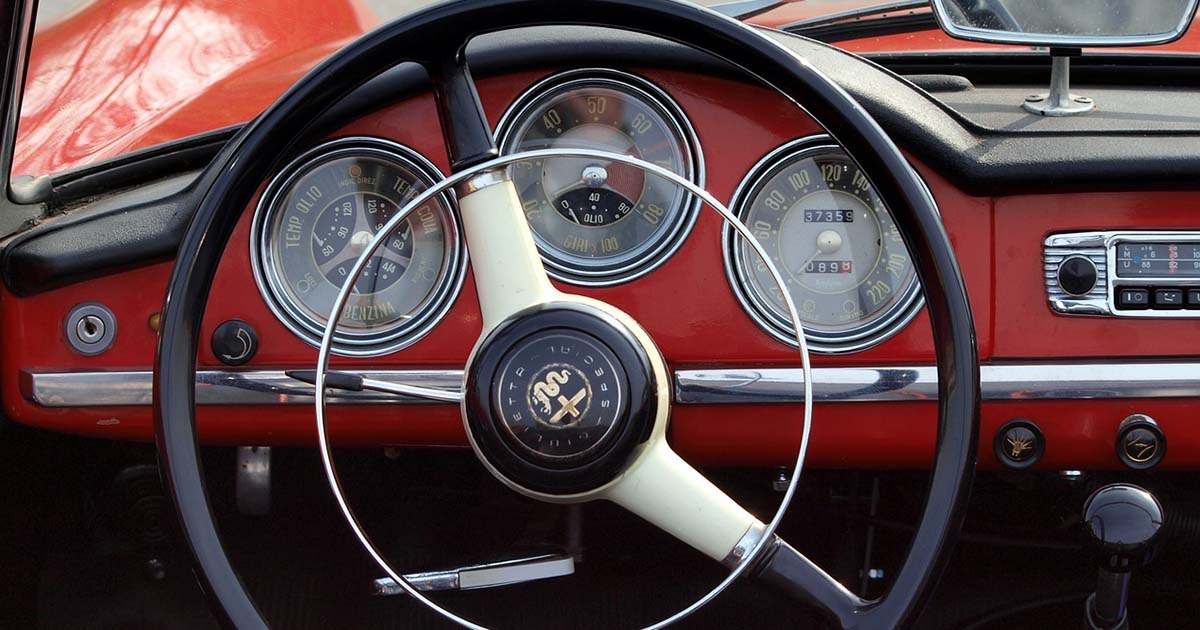 Alfa Romeo Giulietta: quello che devi sapere alfa romeo giulietta