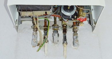 Ceccano: cercasi tecnico manutentore di caldaie caldaia