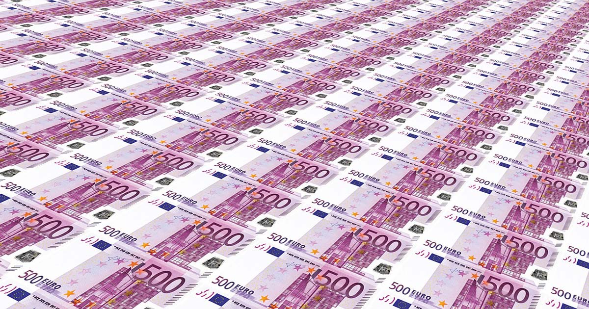 Gratta e vince 500 mila euro: mattinata da sogno per un misterioso fortunato euro