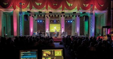 Frosinone, cresce l’attesa per la serata inaugurale del Festival dei Conservatori Festival dei Consevratori