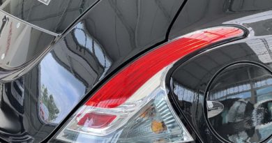Lancia Ypsilon: fino al 31 Luglio 2023 tua da 159 euro al mese Lancia Ypsilon particolare faro posteriore