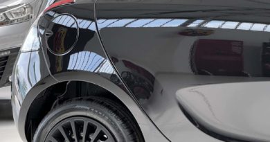 Lancia Ypsilon: fino al 31 Luglio 2023 tua da 159 euro al mese Lancia Ypsilon particolare profilo posteriore