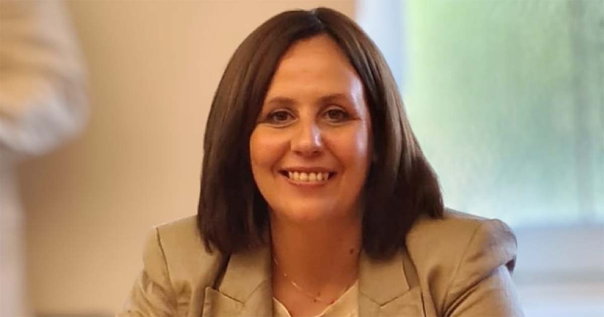 Regione: Sara Battisti eletta presidente della Commissione speciale per l'edilizia economica e popolare Sara Battisti