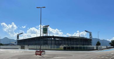 Calcio, Serie A 2023/24: il calendario completo del Frosinone Stadio Stirpe Frosinone