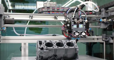 Colleferro: cercasi apprendista meccatronico