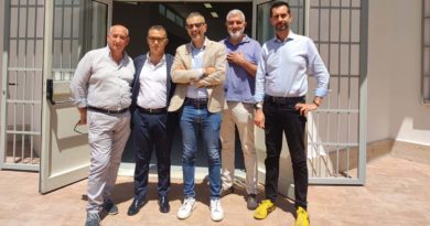 Frosinone, terminata la riqualificazione del centro sociale di via Portogallo via portogallo copia