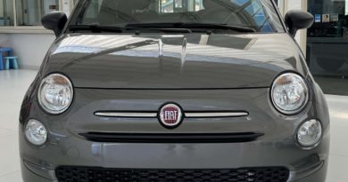 Fiat 500: fino al 31 Agosto 2023 tua da 209 euro al mese FIAT Hybrid