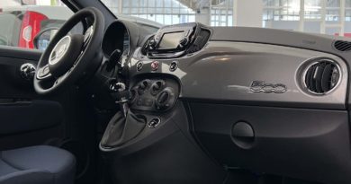 Fiat 500: fino al 31 Agosto 2023 tua da 209 euro al mese FIAT Hybrid