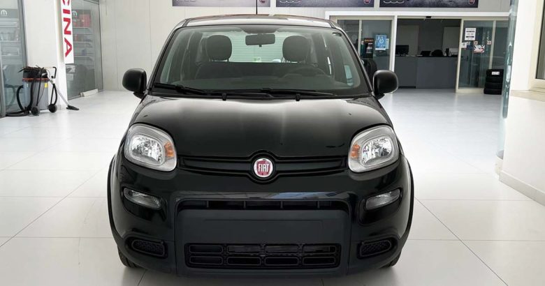 Fiat Panda: fino al 31 maggio 2024 tua da 79 euro al mese