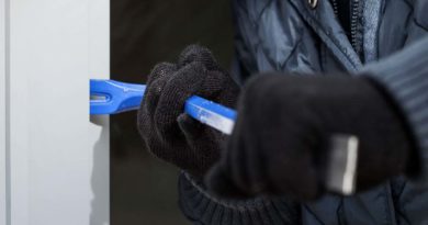 Quarto furto in un anno e mezzo ai danni di una tabaccheria furto