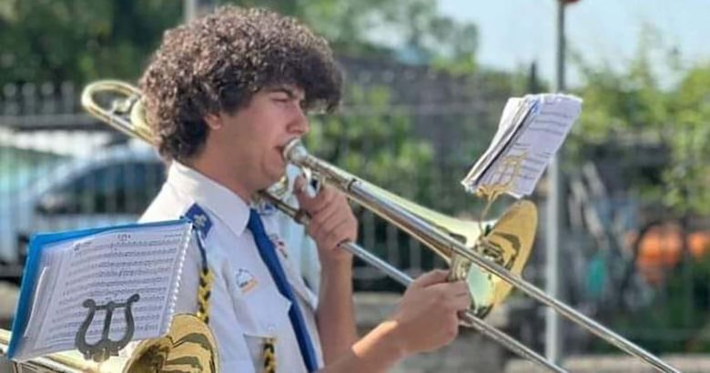 «La nostra comunità è travolta dal dolore...» Cassino