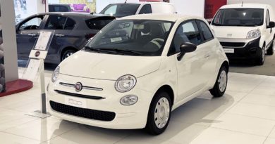 Fiat 500: fino al 30 Settembre 2023 tua da 204 euro al mese con anticipo zero Fiat