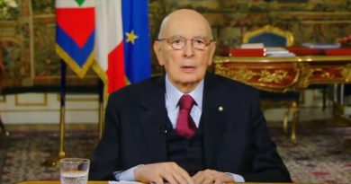 Morto Giorgio Napolitano, Presidente Emerito della Repubblica Italiana Napolitano