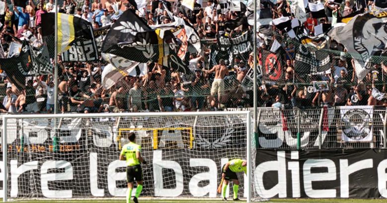 Calcio Serie D: Cassino ok, Sora ancora ko SORA SAMB copia