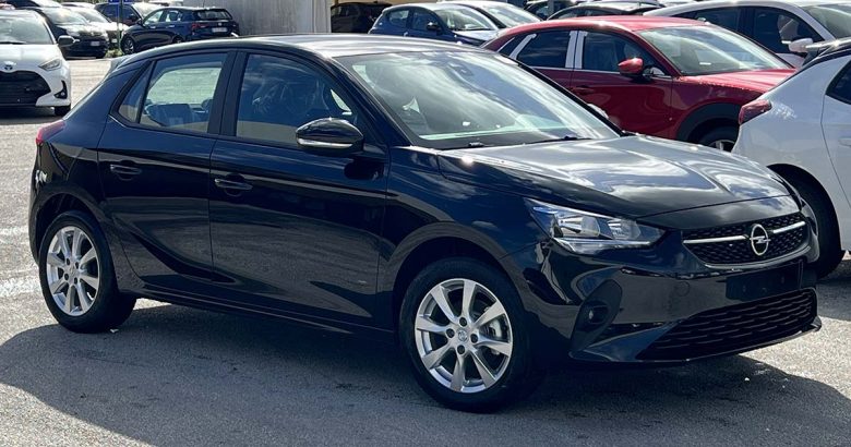 Opel Corsa: fino al 31 Ottobre 2023 tua da 164 euro al mese Opel Corsa old