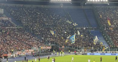 Bologna-Frosinone: già sicura la presenza 400 tifosi giallazzurri Tifosi Frosinone