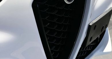 Alfa Romeo Stelvio Sprint: tuo da 450 euro al mese Alfa Romeo Stelvio
