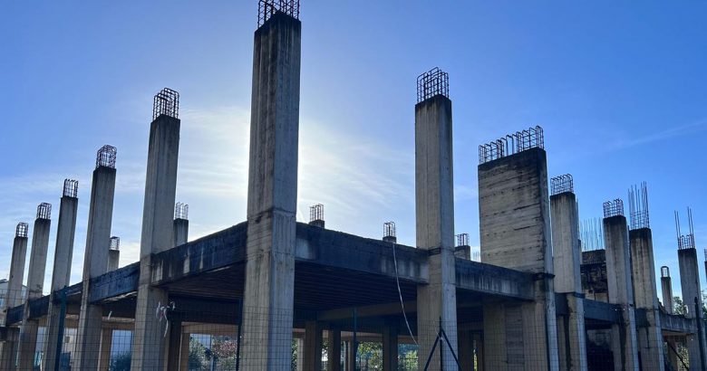 PNRR: avviato il cantiere della nuova scuola a Madonna della Neve SCUOLA