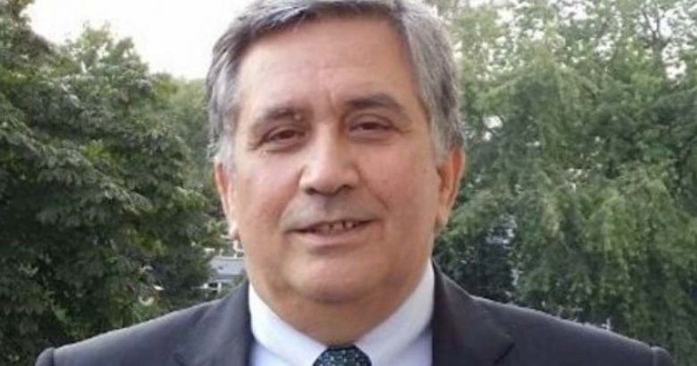 Morte Giovanni Proia: il cordoglio di Francesco De Angelis copia