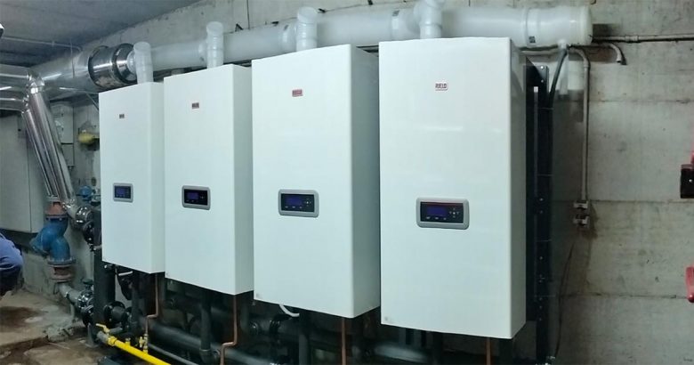 Frosinone, Stadio del Nuoto: terminato l'intervento sulle caldaie