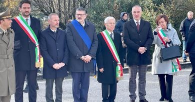 Colfelice festeggia i suoi 100 anni COLFELICE copia