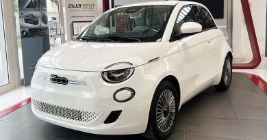 Fiat 500 elettrica: fino al 31 dicembre 2023 tua da 199 euro al mese Fiat Elettrica Ice White