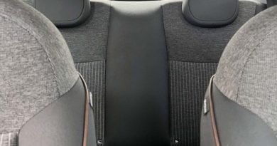 Fiat 500 elettrica: fino al 31 dicembre 2023 tua da 199 euro al mese Fiat Elettrica interno sedili tessuti x
