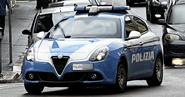 Bozza automatica POLIZIA