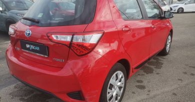 Toyota usata in pronta consegna: scegli quella che preferisci TOYOTA