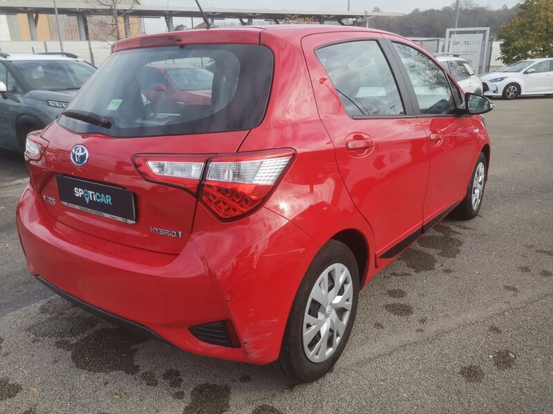 Toyota usata in pronta consegna: scegli quella che preferisci TOYOTA