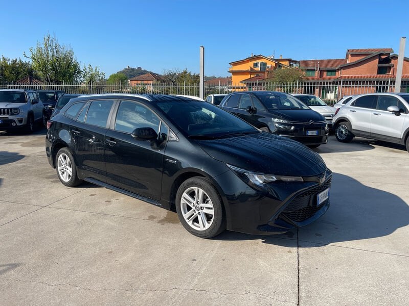 Toyota usata in pronta consegna: scegli quella che preferisci TOYOTA