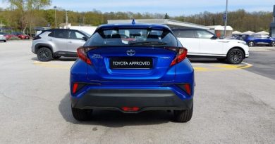 Toyota usata in pronta consegna: scegli quella che preferisci TOYOTA