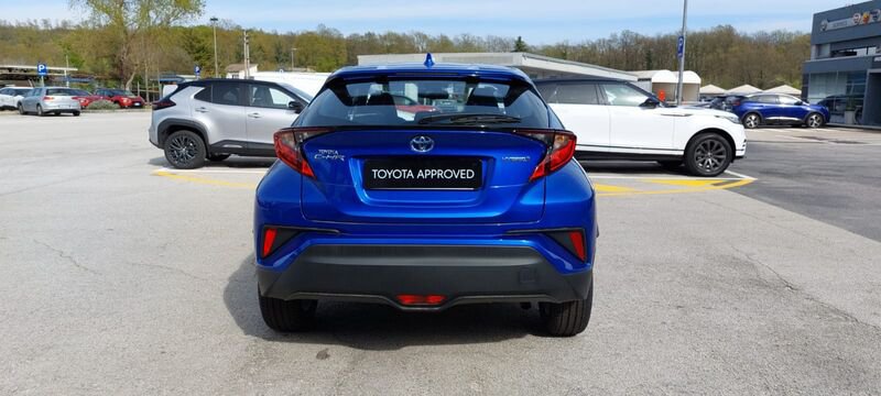 Toyota usata in pronta consegna: scegli quella che preferisci TOYOTA