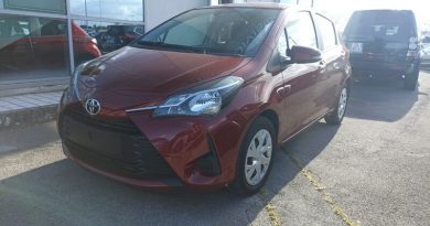 Toyota usata in pronta consegna: scegli quella che preferisci TOYOTA